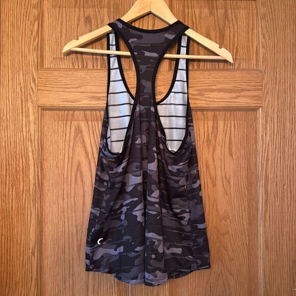 ZYIA Havana Tank Camo - Picture 8 of 9